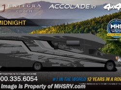 New 2026 Entegra Coach Accolade XT 35L available in Alvarado, Texas
