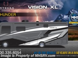 New 2026 Entegra Coach Vision XL 36C available in Alvarado, Texas
