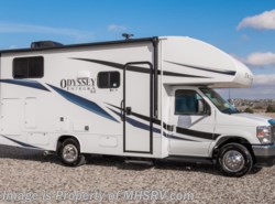 Used 2025 Entegra Coach Odyssey SE 22TF available in Alvarado, Texas