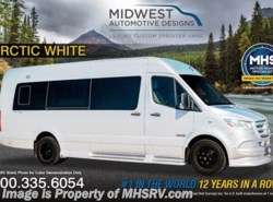 New 2026 Midwest Patriot MD2 available in Alvarado, Texas