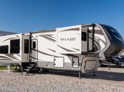 Used 2019 Vanleigh Vilano 365RL available in Alvarado, Texas