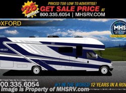 New 2026 Entegra Coach Odyssey 24B available in Alvarado, Texas
