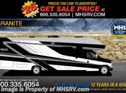New 2026 Entegra Coach Odyssey 27U available in Alvarado, Texas