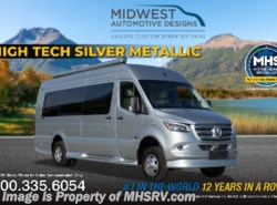 New 2026 Midwest Patriot MD3 available in Alvarado, Texas