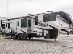 Used 2021 Heartland Cyclone 4006 available in Alvarado, Texas