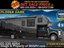 New 2026 Dynamax Corp Isata 6 Series 31KS available in Alvarado, Texas