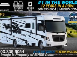 New 2026 Forest River FR3 31DS available in Alvarado, Texas