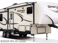New 2019 K-Z Sportsmen 262RLK available in Berlin, Vermont