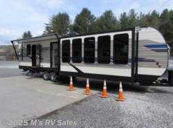 New 2020 K-Z Sportsmen Destination 363FL available in Berlin, Vermont