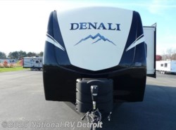New 2017 Dutchmen Denali 287RE available in Belleville, Michigan