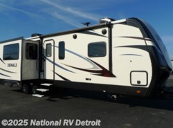 New 2017 Dutchmen Denali 287RE available in Belleville, Michigan