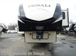 New 2017 Dutchmen Denali 293RKS available in Belleville, Michigan