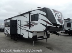 New 2017 Forest River XLR Nitro 36TI5 available in Belleville, Michigan