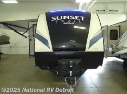 New 2018 CrossRoads Sunset Trail Super Lite 200RD available in Belleville, Michigan