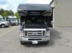 New 2018 Jayco Greyhawk Prestige 29MVP available in Belleville, Michigan