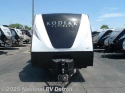 New 2018 Dutchmen Kodiak Ultimate 291RESL available in Belleville, Michigan