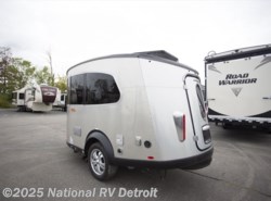 New 2018 Airstream Airstream Basecamp 16 available in Belleville, Michigan