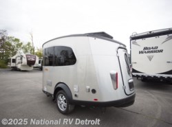 New 2018 Airstream Airstream Basecamp 16 available in Belleville, Michigan