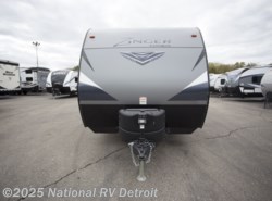 New 2018 CrossRoads Z-1 ZR211RD available in Belleville, Michigan