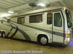 Used 2001 Monaco RV Signature Series 42 CHANCELLOR available in Belleville, Michigan