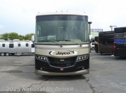 New 2018 Jayco Precept 35U available in Belleville, Michigan