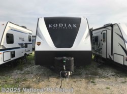 New 2018 Dutchmen Kodiak Ultimate 288BHSL available in Belleville, Michigan