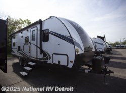 New 2018 CrossRoads Sunset Trail Super Lite 239BH available in Belleville, Michigan