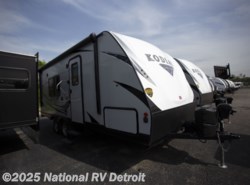 New 2018 Dutchmen Kodiak Ultra Lite 201QB available in Belleville, Michigan