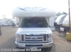 New 2018 Jayco Redhawk 29XK available in Belleville, Michigan