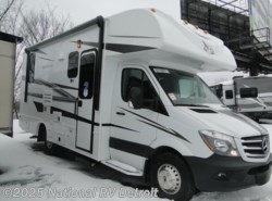 New 2018 Jayco Melbourne 24L available in Belleville, Michigan