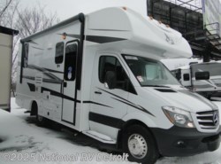 New 2018 Jayco Melbourne 24L available in Belleville, Michigan