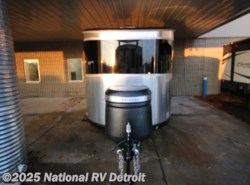 New 2018 Airstream Airstream Basecamp 16 available in Belleville, Michigan