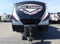 New 2018 Cruiser RV Fun Finder Xtreme Lite 26RB available in Belleville, Michigan