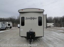 New 2018 Forest River Sandpiper Destination 403RD available in Belleville, Michigan