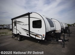 New 2018 Palomino PaloMini 178RK available in Belleville, Michigan