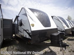 New 2018 Dutchmen Kodiak Ultimate 330BHSL available in Belleville, Michigan