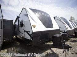New 2018 Dutchmen Kodiak Ultimate 330BHSL available in Belleville, Michigan