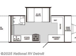 Used 2009 Palomino Palomino Elite 9149 available in Belleville, Michigan