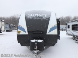 New 2018 CrossRoads Sunset Trail Super Lite 336BH available in Belleville, Michigan