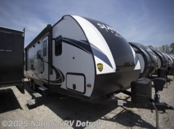 New 2018 CrossRoads Sunset Trail Super Lite 289QB available in Belleville, Michigan