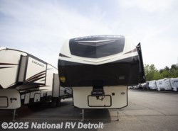 New 2018 CrossRoads Cruiser 3391RL available in Belleville, Michigan