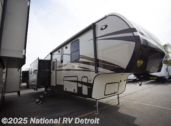 New 2018 CrossRoads Cruiser 3391RL available in Belleville, Michigan