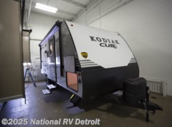 New 2018 Dutchmen Kodiak Cub 185MB available in Belleville, Michigan