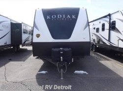 New 2018 Dutchmen Kodiak Ultimate 291RESL available in Belleville, Michigan