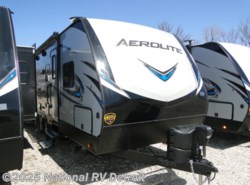 New 2018 Dutchmen Aerolite Luxury Class 2423BH available in Belleville, Michigan