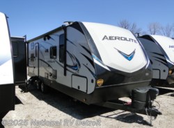 New 2018 Dutchmen Aerolite Luxury Class 2573BH available in Belleville, Michigan