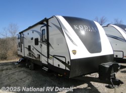 New 2018 Dutchmen Kodiak Ultimate 288BHSL available in Belleville, Michigan