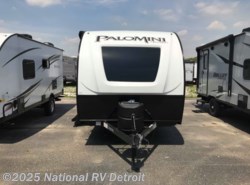 New 2019 Palomino PaloMini 180FB available in Belleville, Michigan