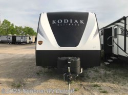 New 2018 Dutchmen Kodiak Ultimate 291RESL available in Belleville, Michigan