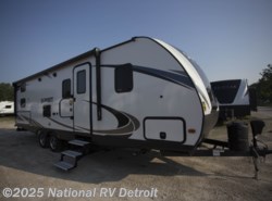 New 2018 CrossRoads Sunset Trail Super Lite 262BH available in Belleville, Michigan